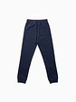 PANTS FLEECE BLACK - Thumbnail 2