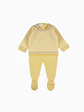 Conjunto Amarelo Foque - Thumbnail 1