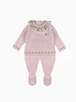 Conjunto Rosa Foque - Thumbnail 1