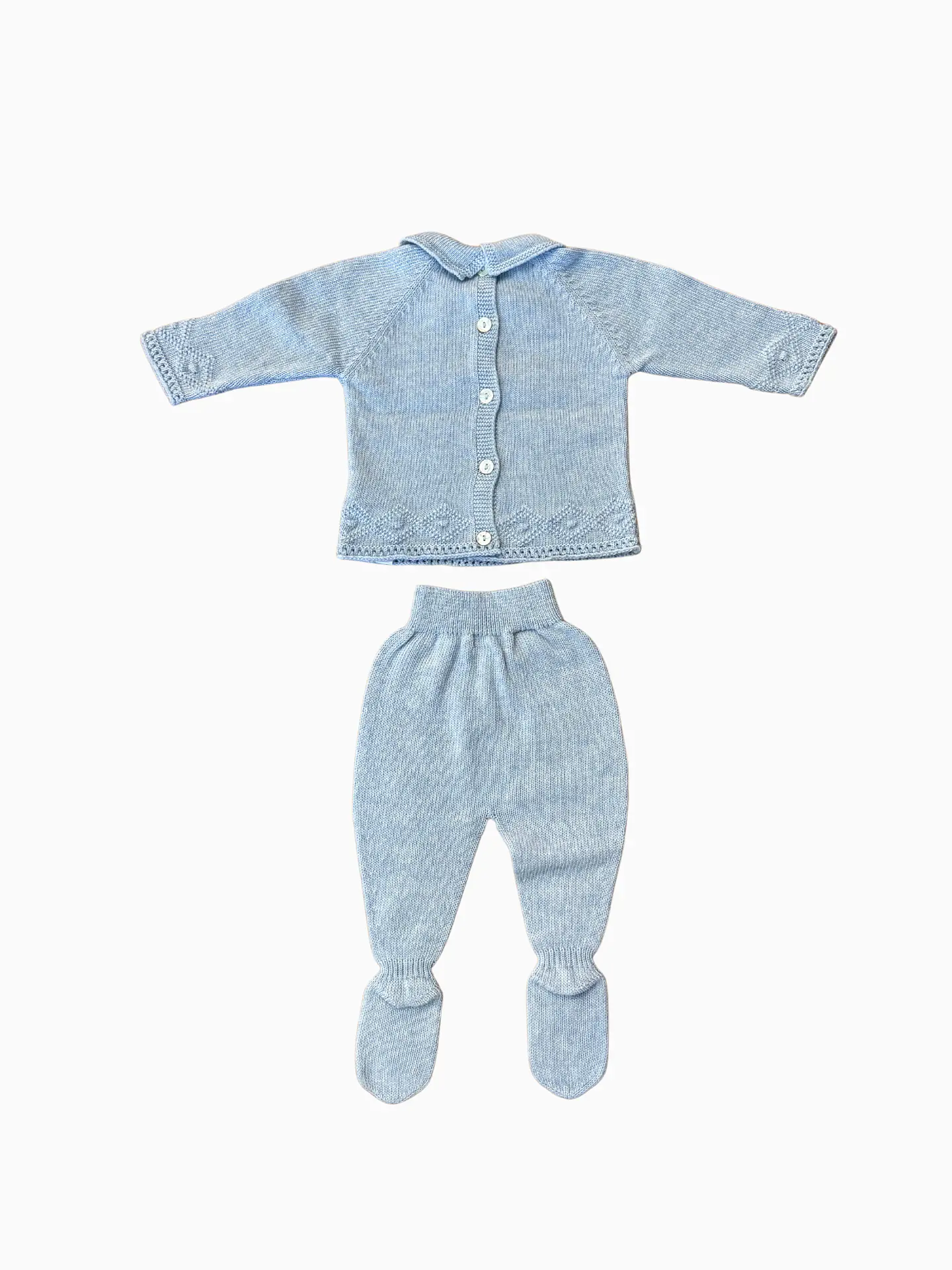 Conjunto Foque Azul 2