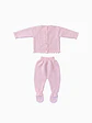 Conjunto Foque Rosa - Thumbnail 2