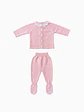 Conjunto Foque Rosa - Thumbnail 2