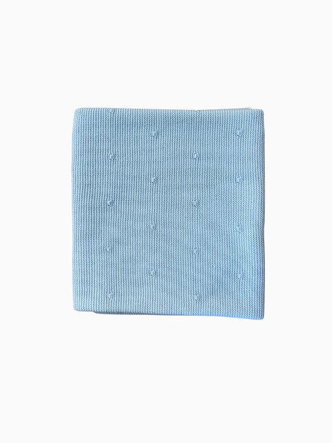 Manta Azul Foque
