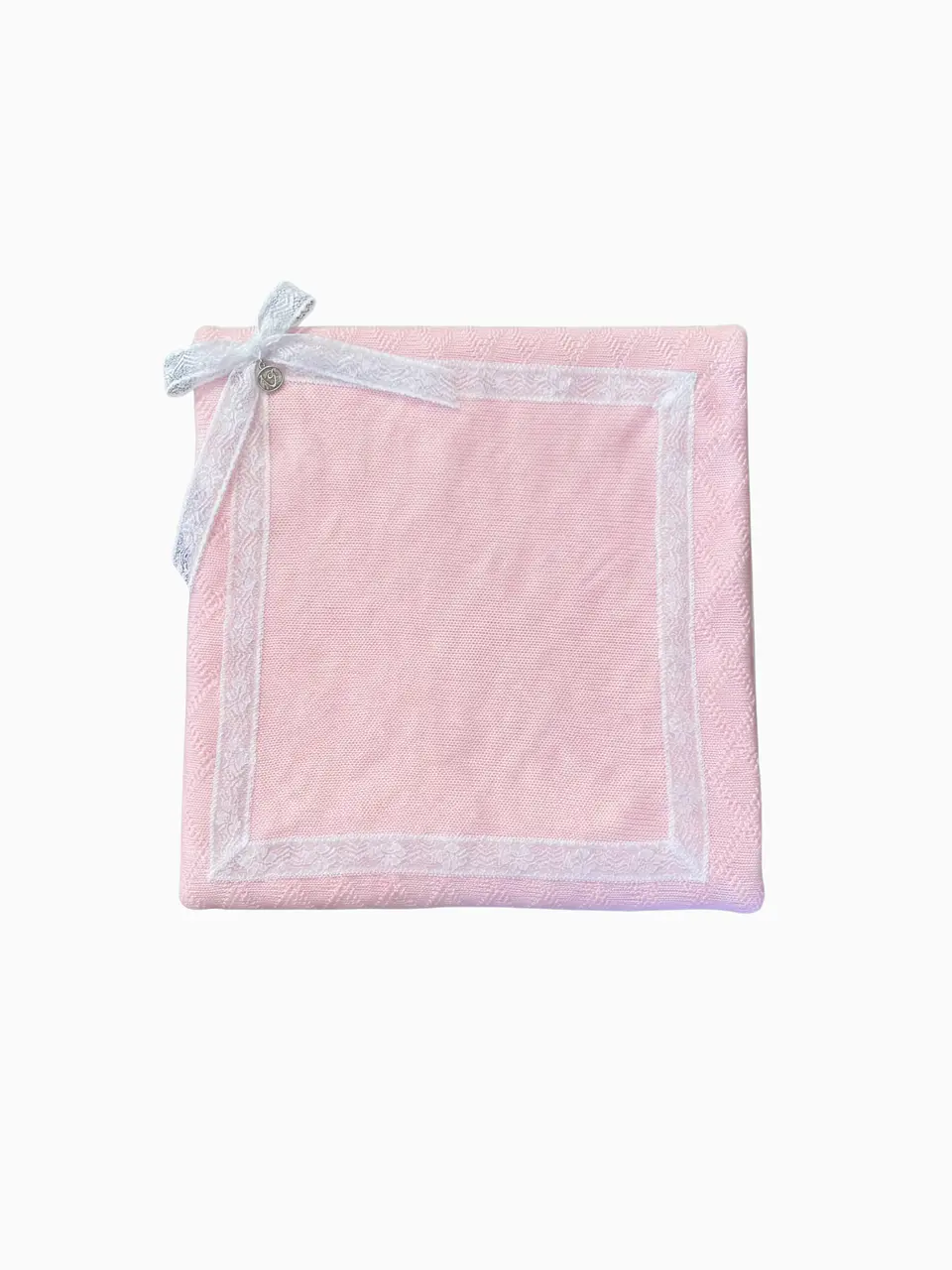 Manta Foque Rosa 1