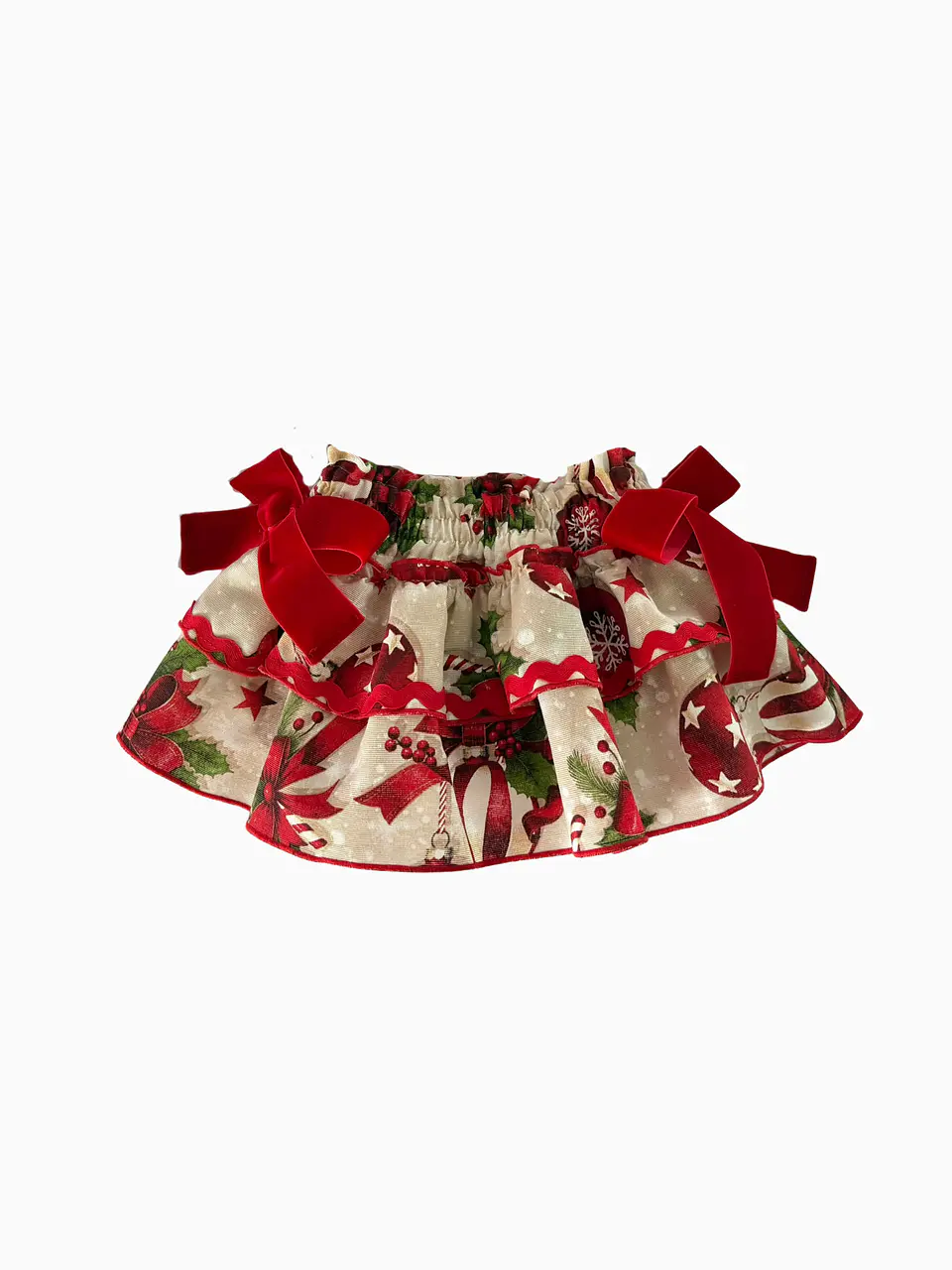 Coleção Baby’s Closet Natal 3