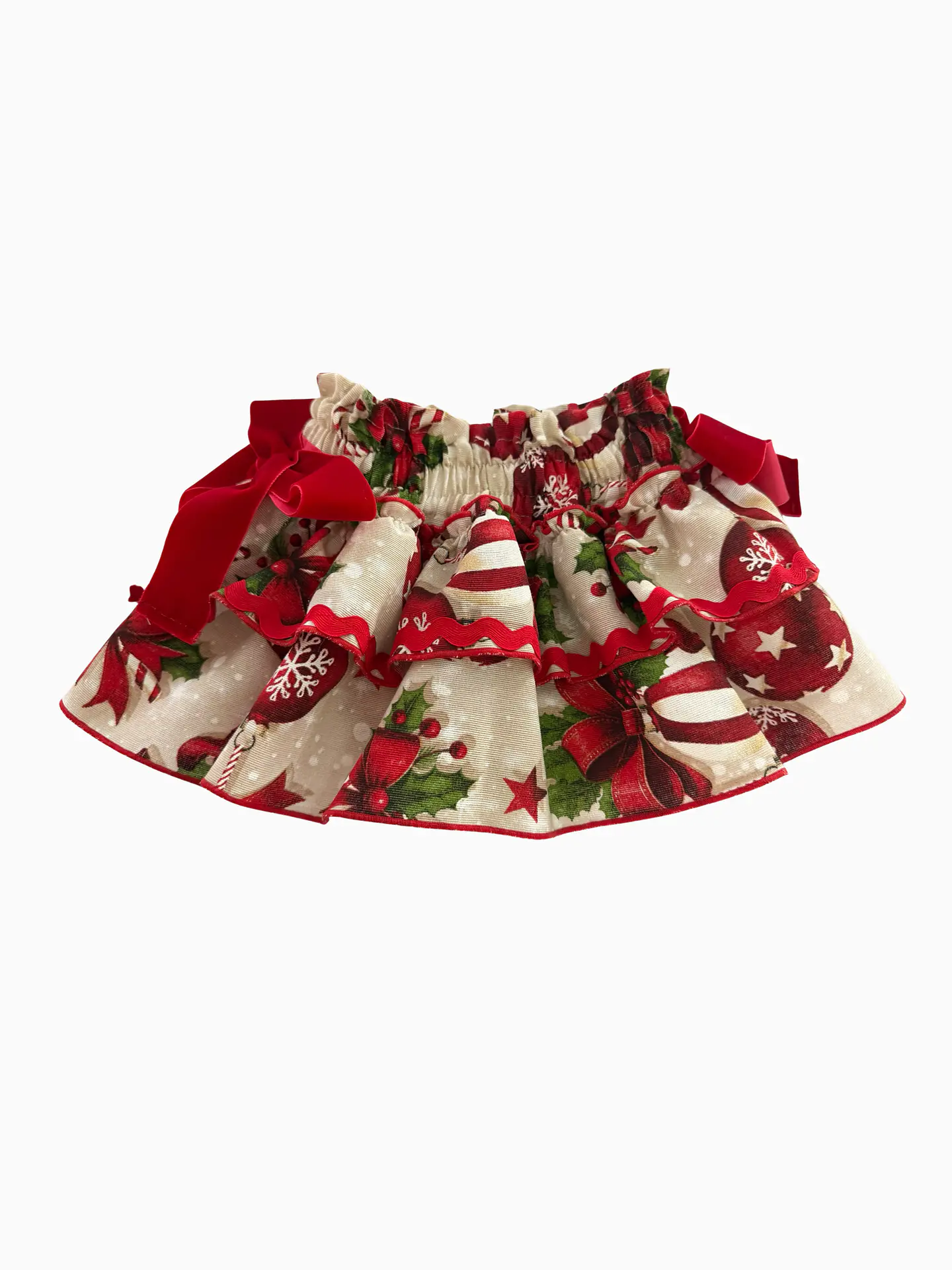 Coleção Baby’s Closet Natal 3