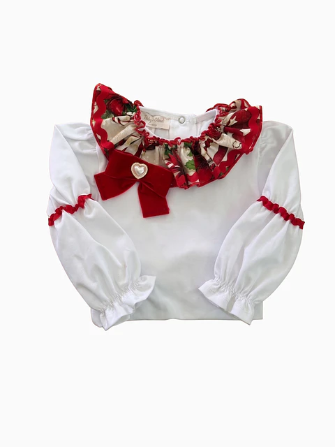 Coleção Baby’s Closet Natal