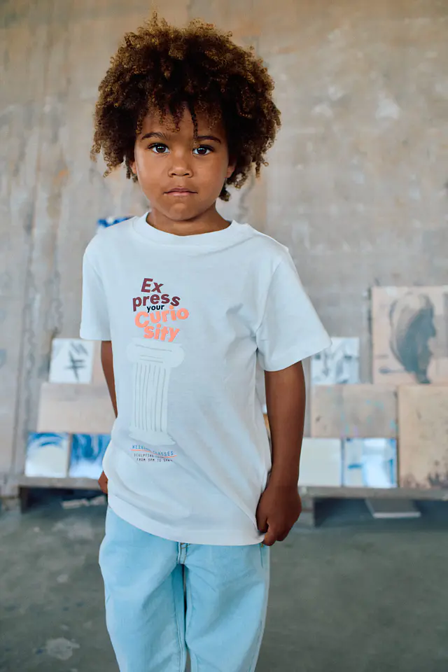 T-shirts