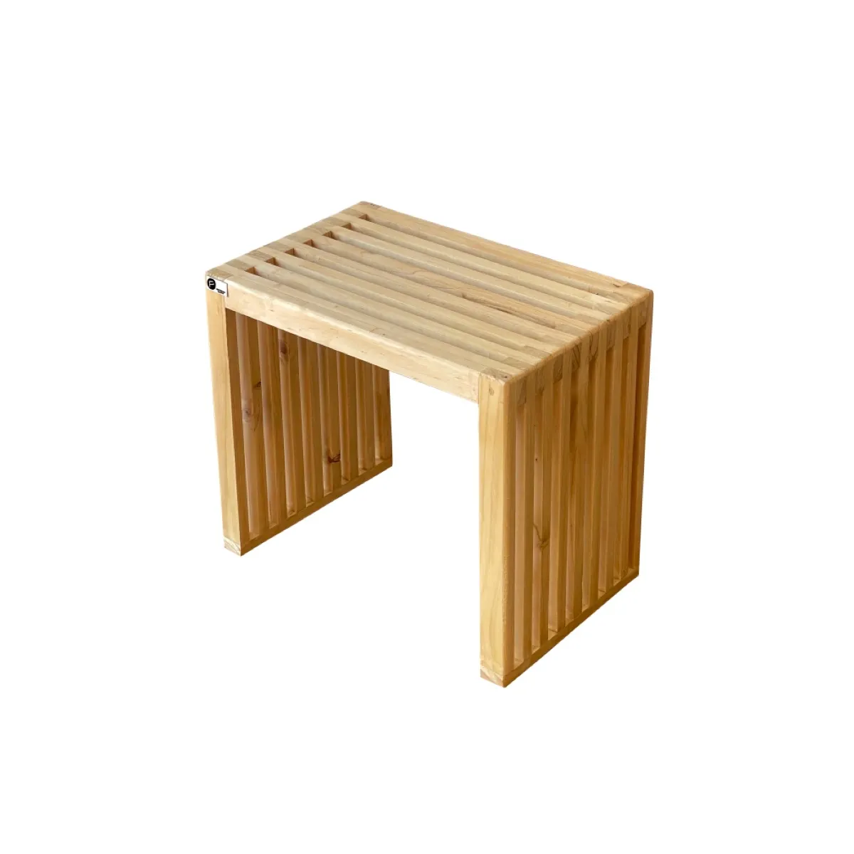 Banca Griega 50 cm Terraza