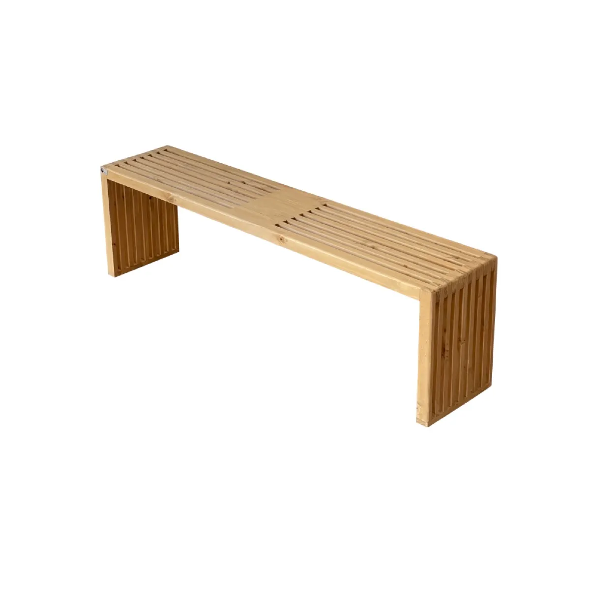 Banca Griega 150 cm Terraza