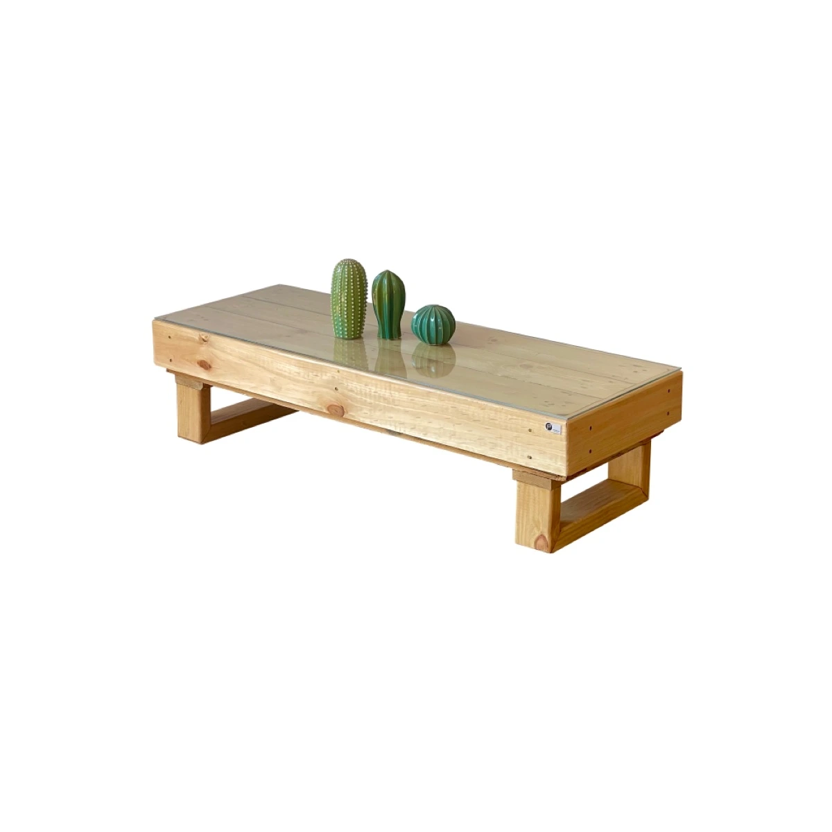 Mesa de Centro Long Zen