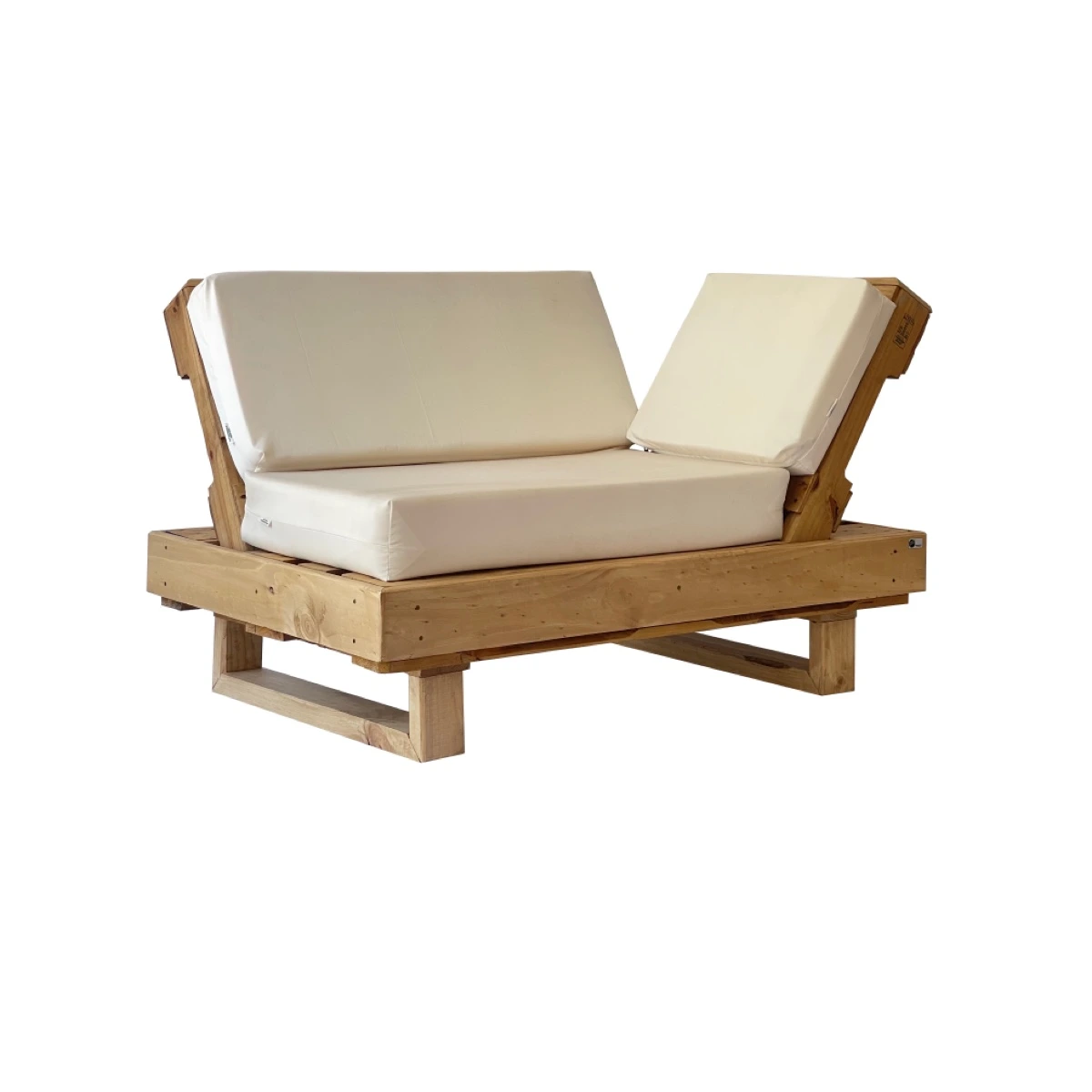 Sillón Esq Der Zen Terraza