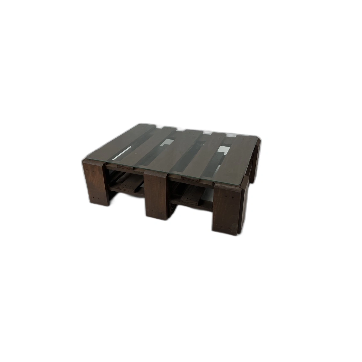 Mesa de Centro Euro Mid Terraza
