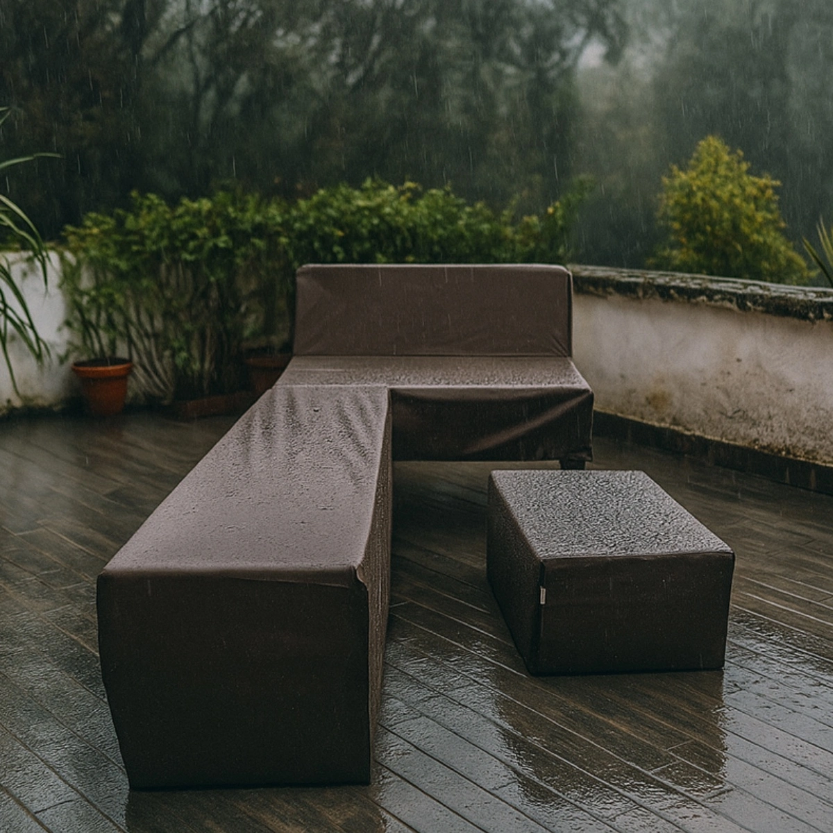 Fundas Protectoras para Muebles