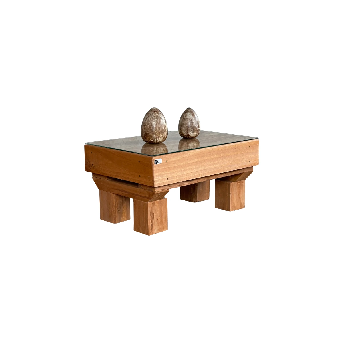 Mesa de Centro Mini de Terraza