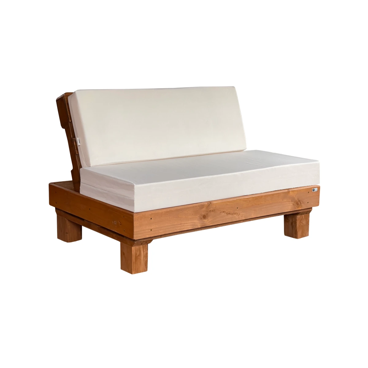 Sillón Modular Living de Terraza