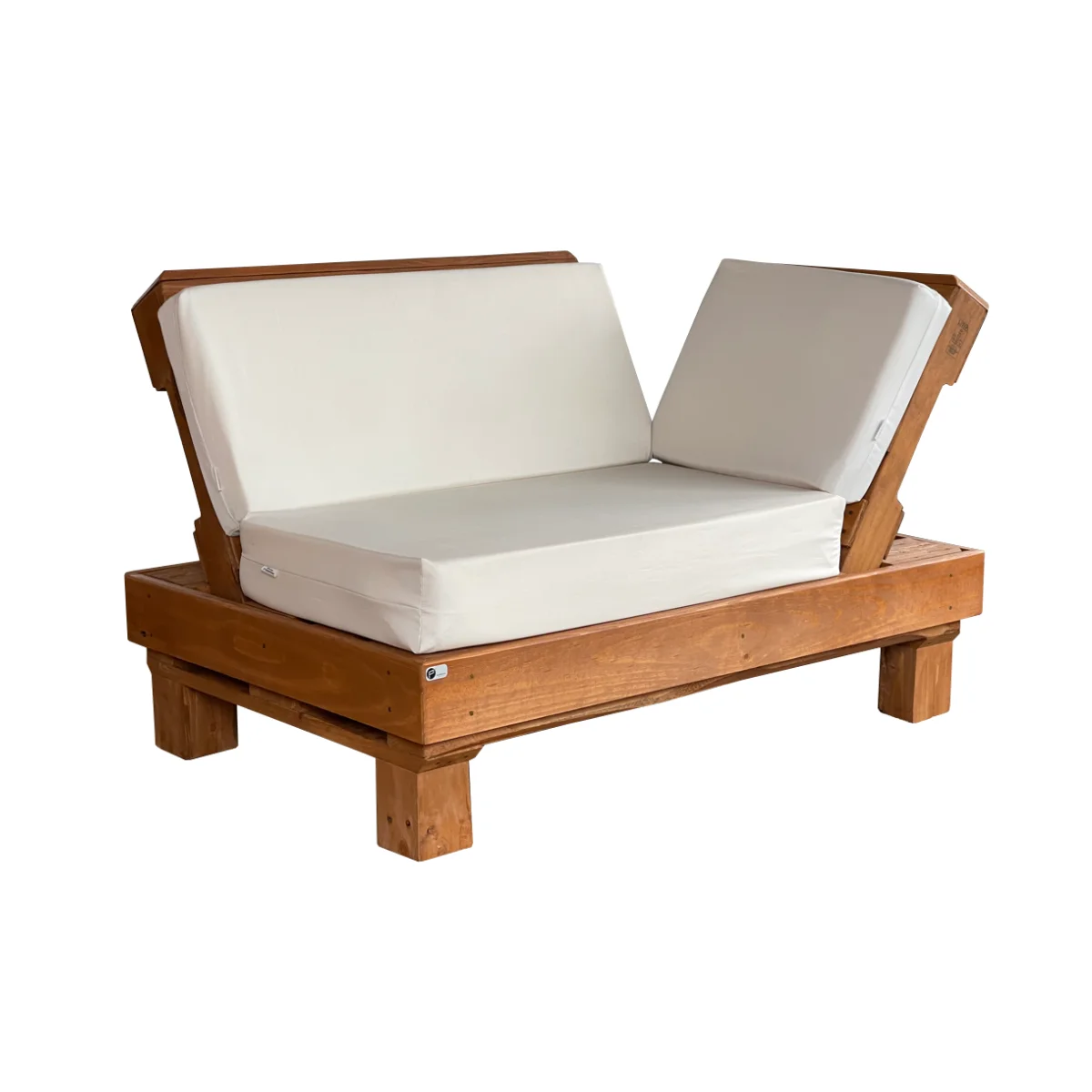Sillón Esquinero Der Terraza