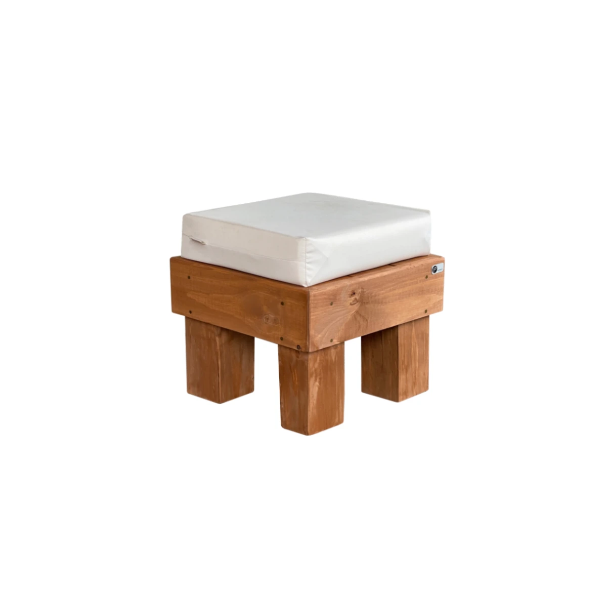 Taburete Mini Living de Terraza
