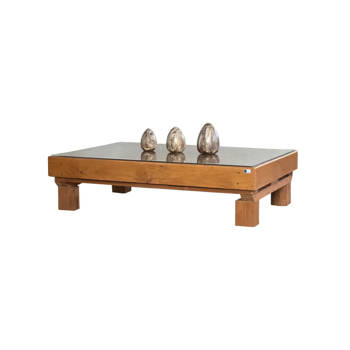 Mesa de Centro Grand de Terraza