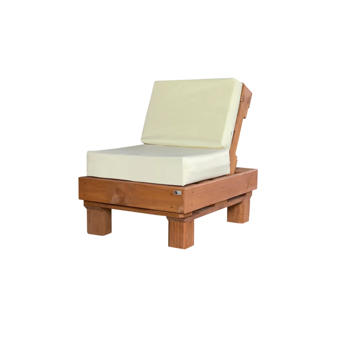 Sillón Mini Living de Terraza