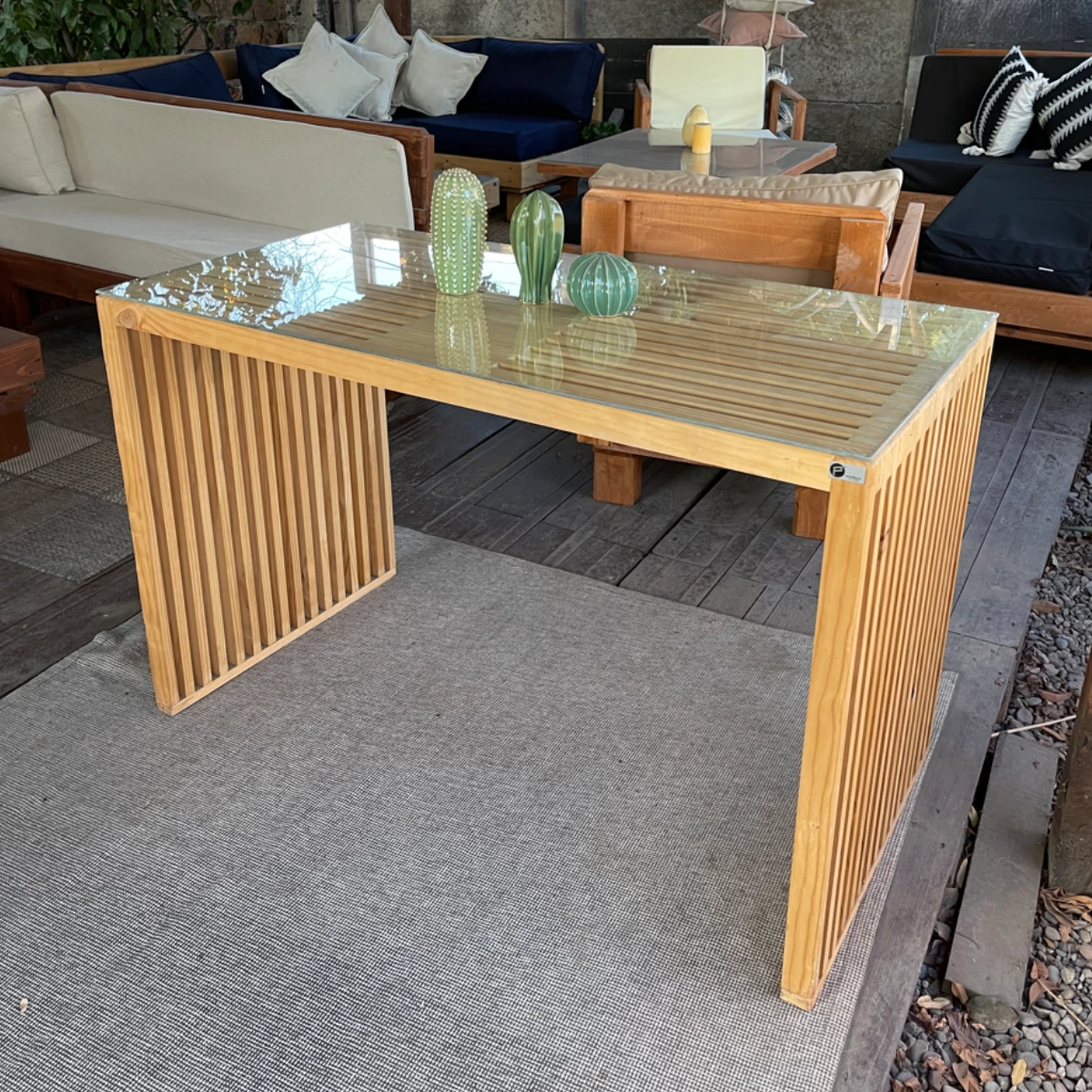 Comedor Griego Oferta