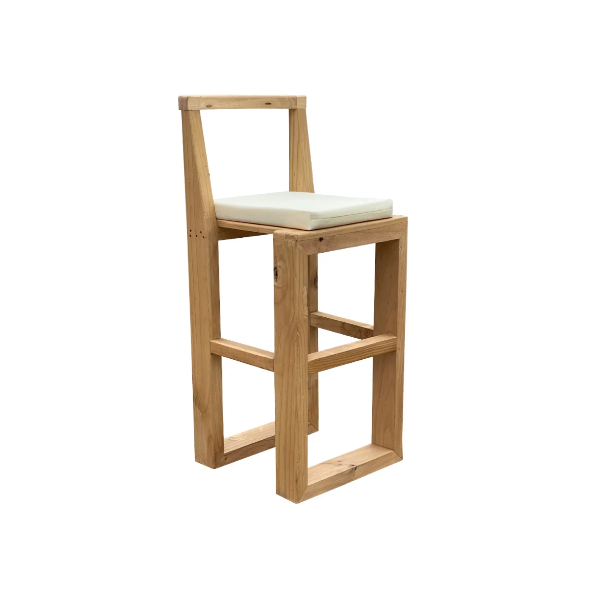 Silla Bar para terraza