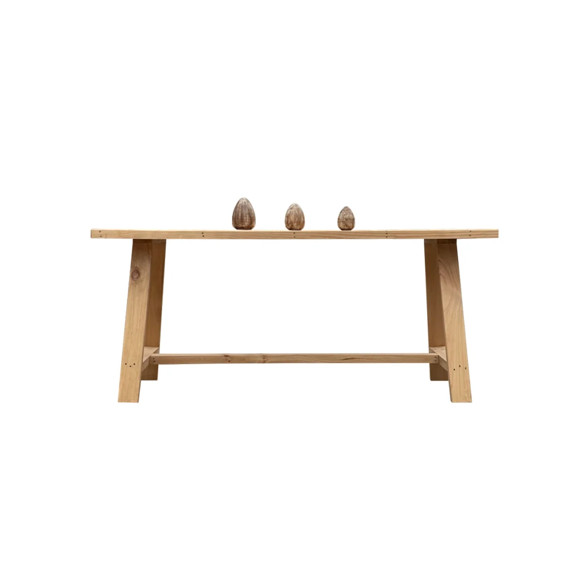 Mesa Comedor Raíz