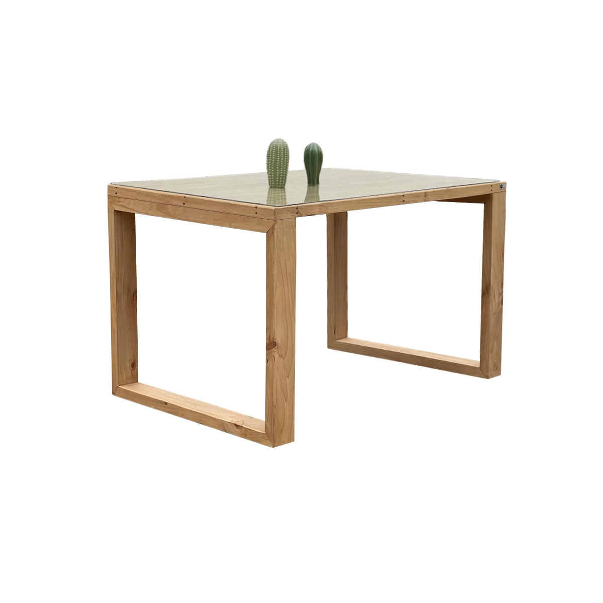 Mesa Comedor Euro