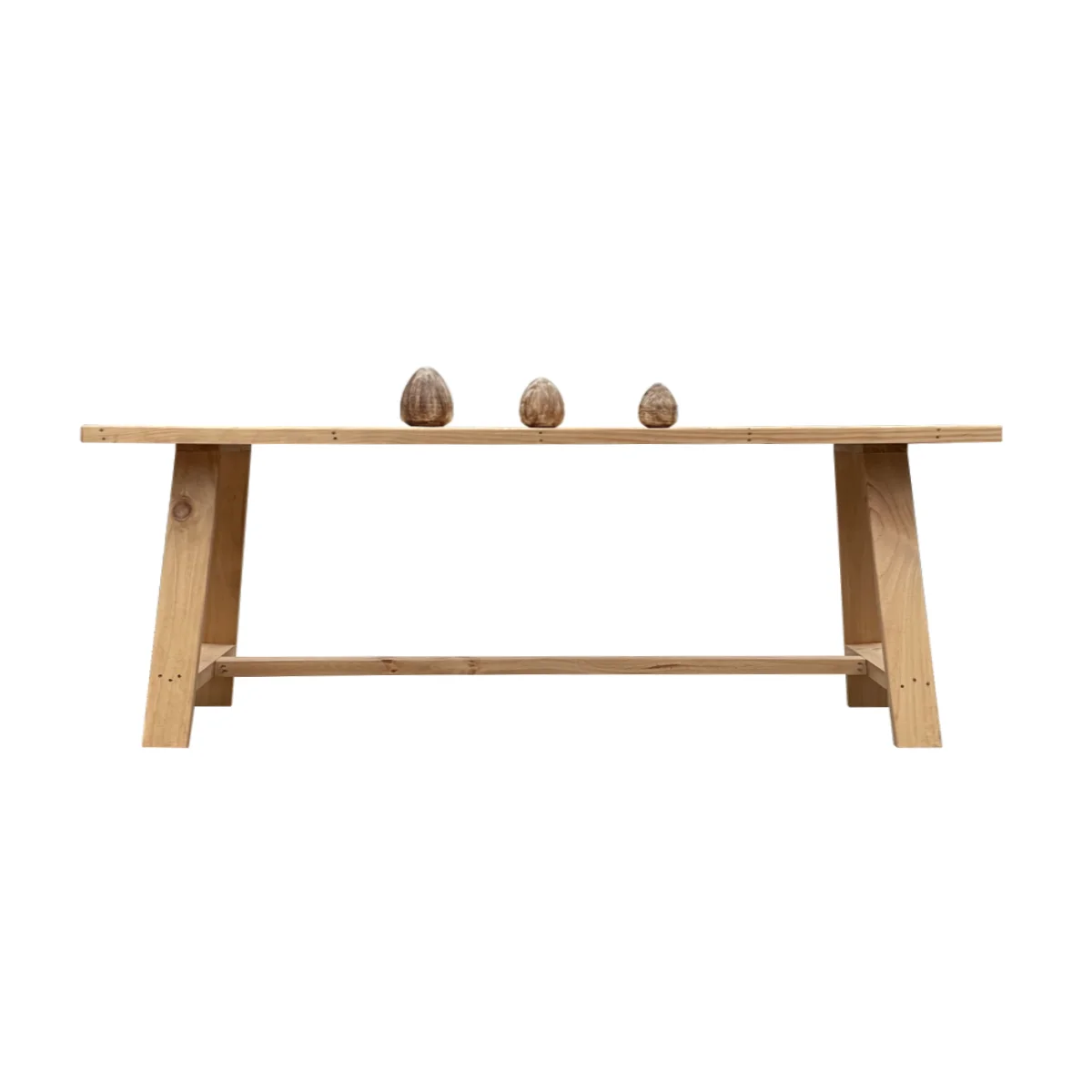Mesa Comedor Cumbre Paletstilo®