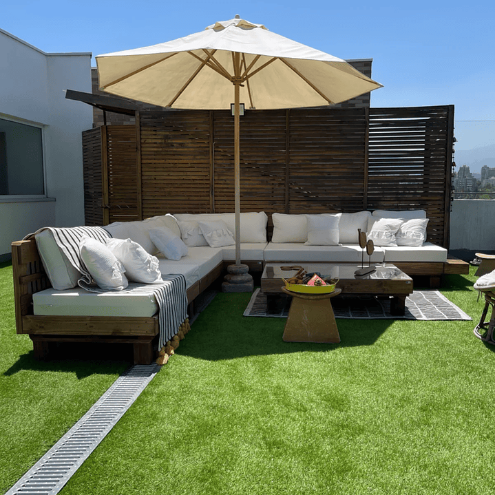 Set Seccional Paletstilo® 2