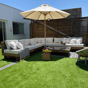 Set Seccional Paletstilo®