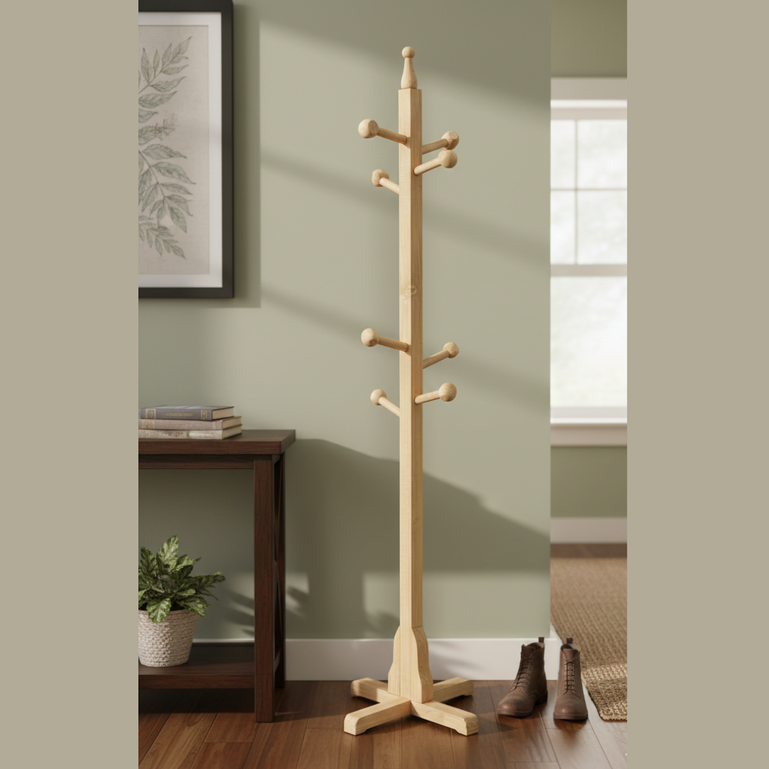 Perchero Bola Paletstilo® 1