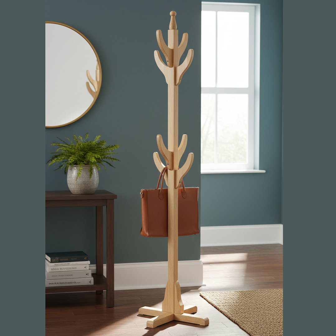 Perchero Gancho Paletstilo® 1