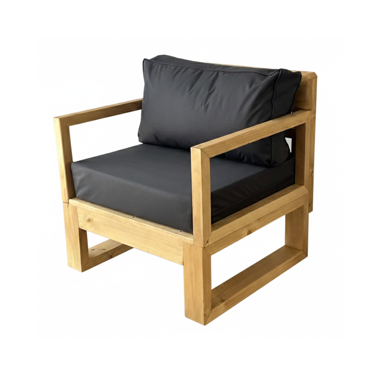 Sitial Loft Terraza