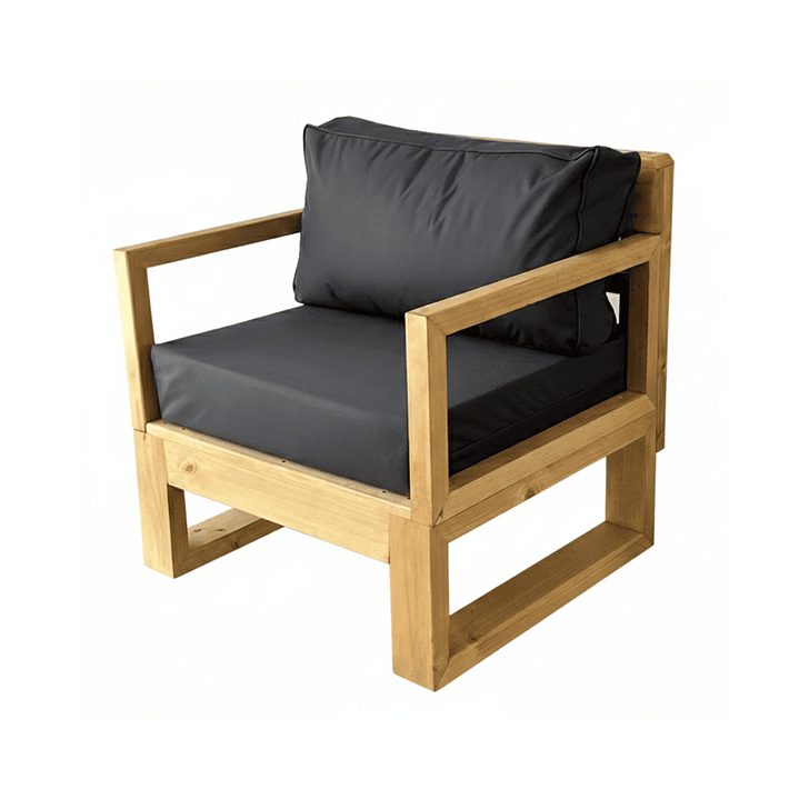 Sitial Loft Terraza 1