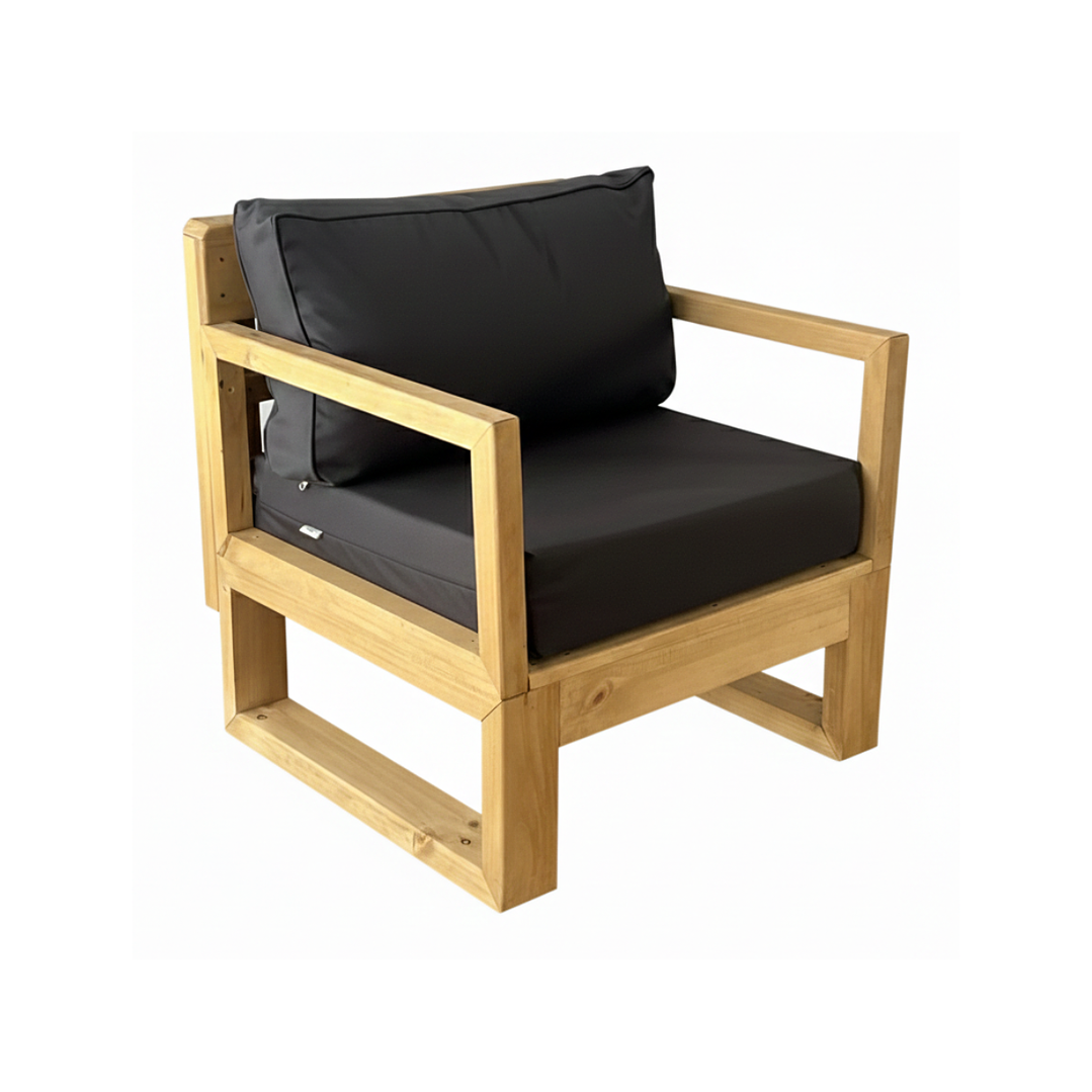 Sitial Loft Terraza 2