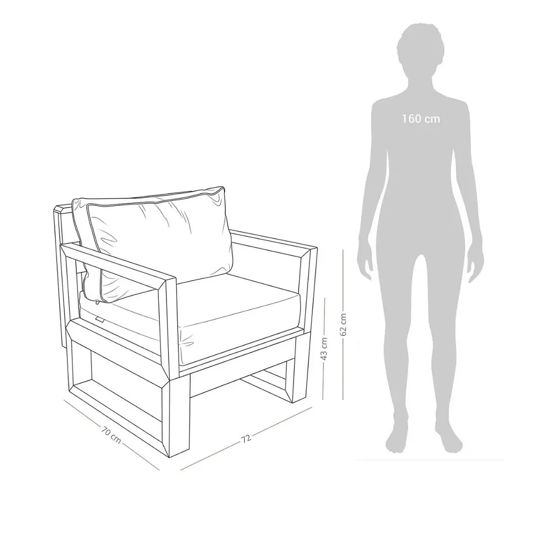 Sitial Loft Terraza 3