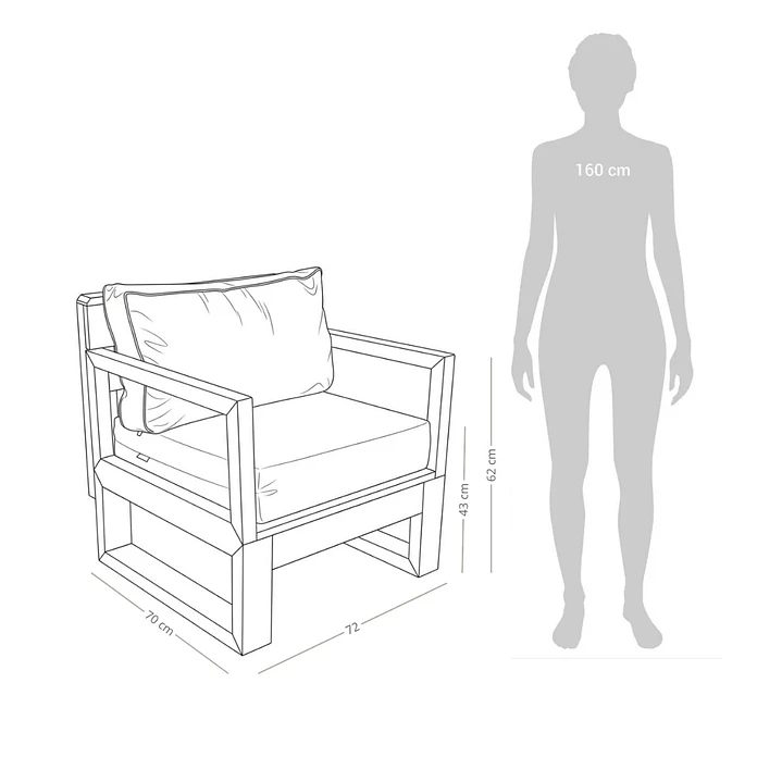 Sitial Loft Terraza 3