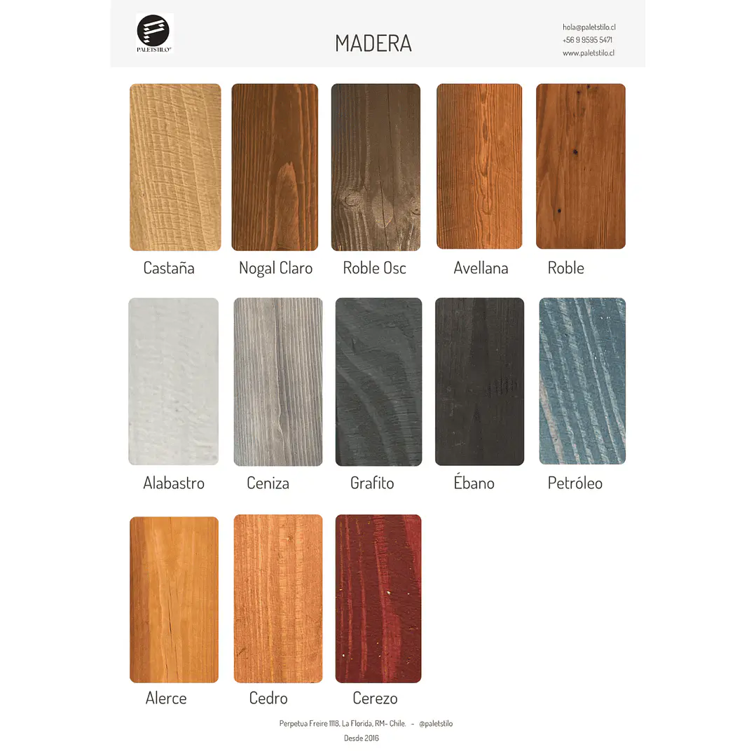 Escritorio Oficina  3