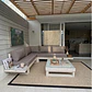 Set Seccional Terraza XL Zen - Miniatura 2