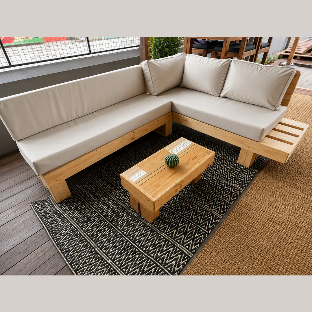 Set Seccional Entrega inmediata oferta  1