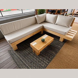 Set Seccional Entrega inmediata oferta 