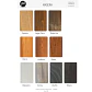 Mesa de Centro Grand de Terraza - Miniatura 5
