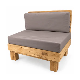 Sillón Sitial Living de Terraza