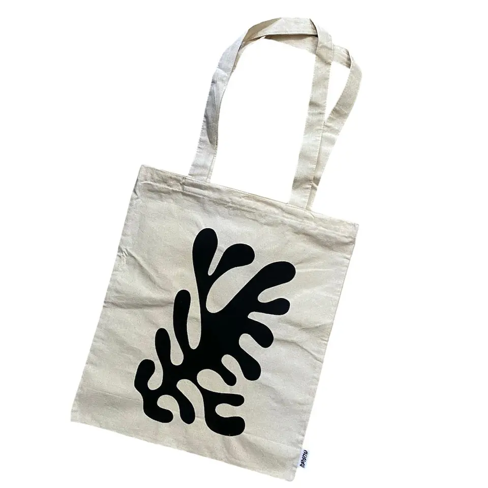Tote Bag Matisse 2 1