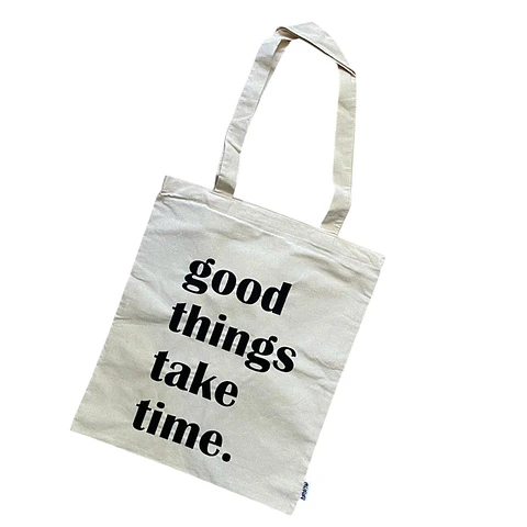 Tote Bag GTTT 