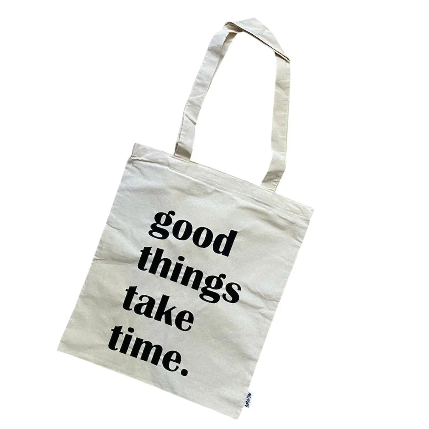 Tote Bag GTTT  1