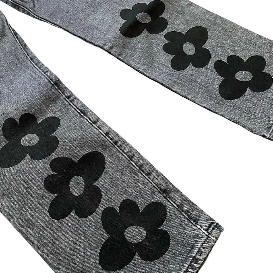 Jeans Levi's  Flores 4