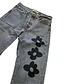 Jeans Levi's  Flores - Miniatura 5