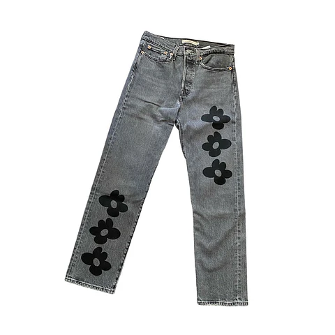 Jeans Levi's  Flores